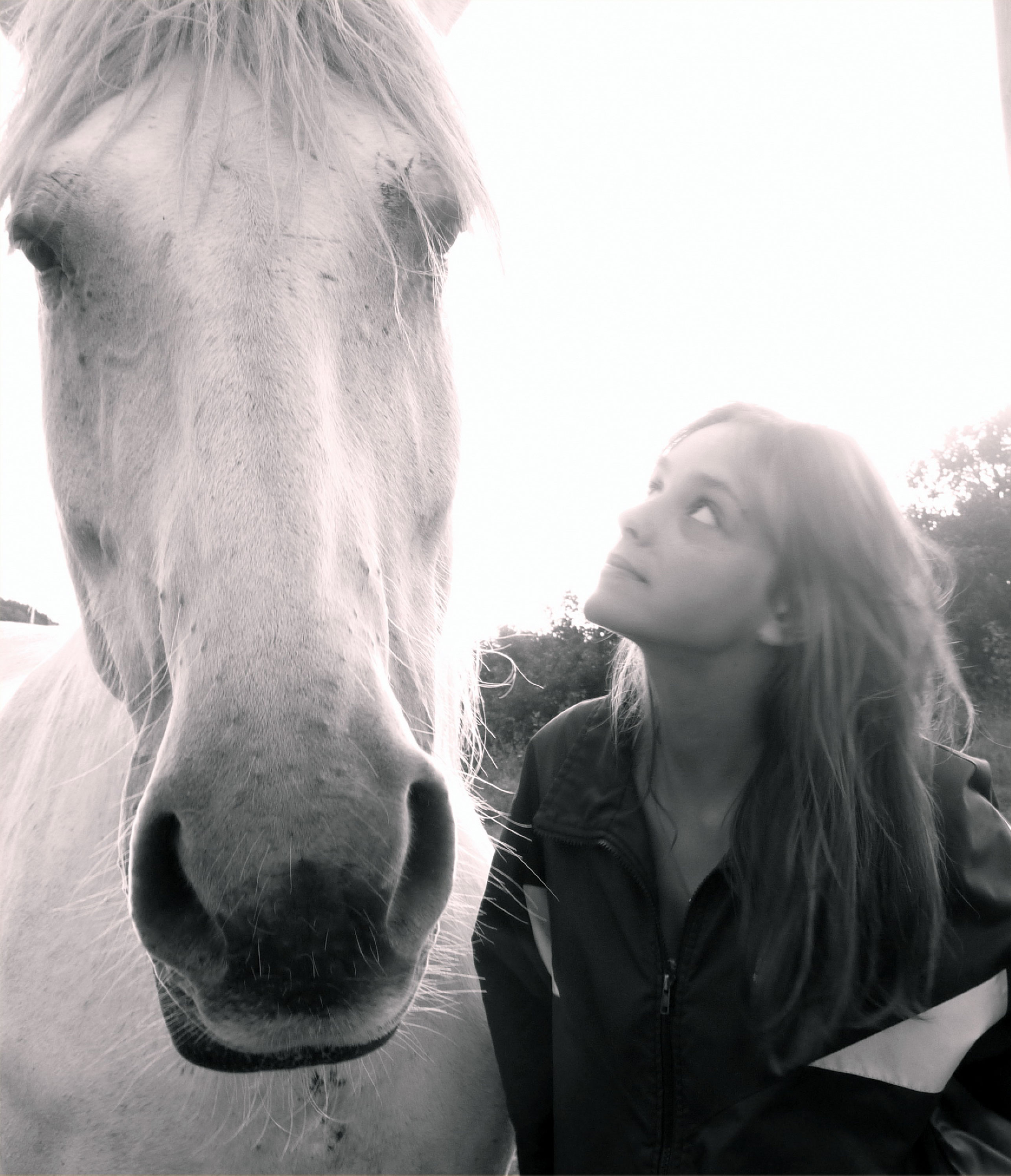 Patty et Alex
